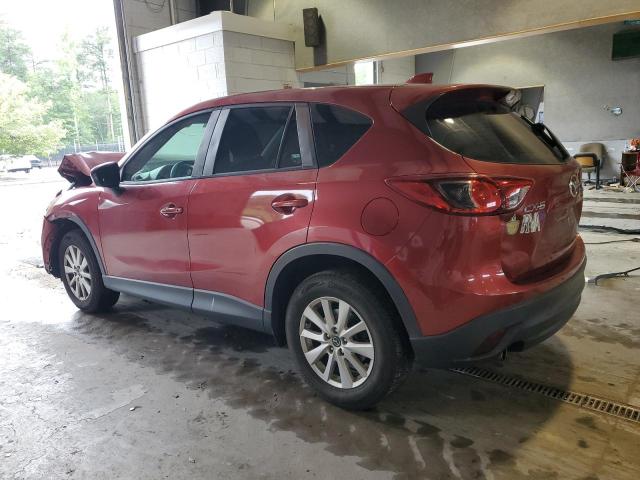 Photo 1 VIN: JM3KE2BE5D0122350 - MAZDA CX-5 SPORT 