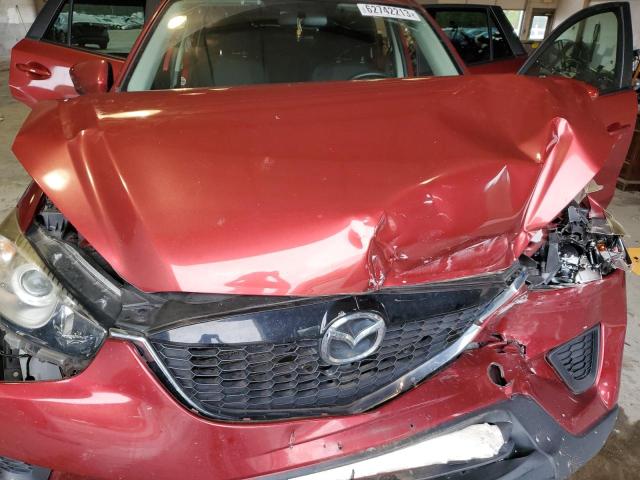 Photo 10 VIN: JM3KE2BE5D0122350 - MAZDA CX-5 SPORT 