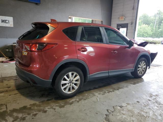 Photo 2 VIN: JM3KE2BE5D0122350 - MAZDA CX-5 SPORT 