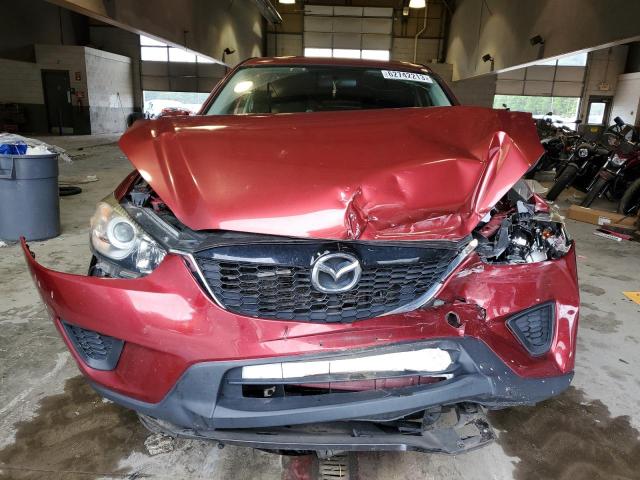 Photo 4 VIN: JM3KE2BE5D0122350 - MAZDA CX-5 SPORT 