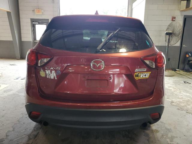 Photo 5 VIN: JM3KE2BE5D0122350 - MAZDA CX-5 SPORT 