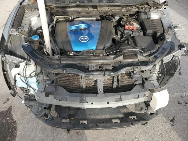 Photo 10 VIN: JM3KE2BE5D0150245 - MAZDA CX-5 