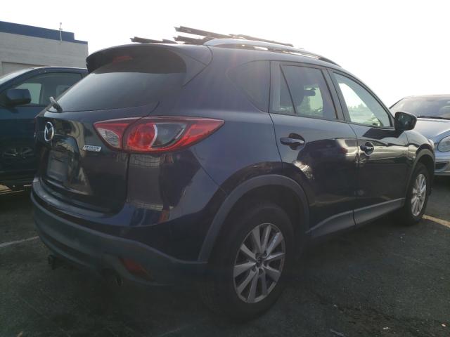 Photo 3 VIN: JM3KE2BE5D0153095 - MAZDA CX-5 SPORT 