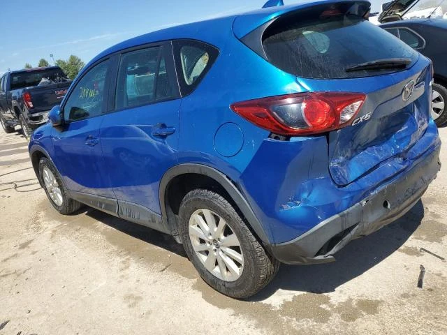 Photo 1 VIN: JM3KE2BE5E0322744 - MAZDA CX-5 SPORT 