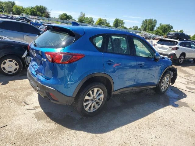 Photo 2 VIN: JM3KE2BE5E0322744 - MAZDA CX-5 SPORT 