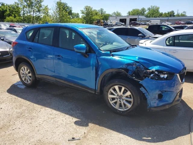 Photo 3 VIN: JM3KE2BE5E0322744 - MAZDA CX-5 SPORT 