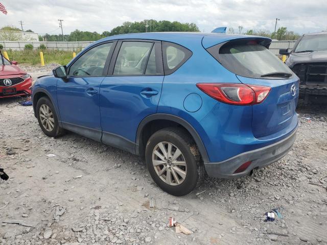 Photo 1 VIN: JM3KE2BE5E0331041 - MAZDA CX-5 