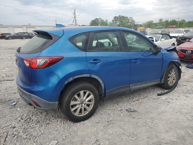 Photo 2 VIN: JM3KE2BE5E0331041 - MAZDA CX-5 