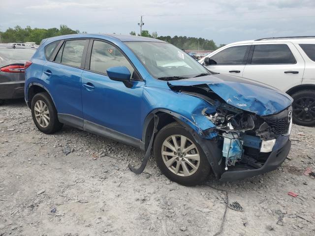 Photo 3 VIN: JM3KE2BE5E0331041 - MAZDA CX-5 