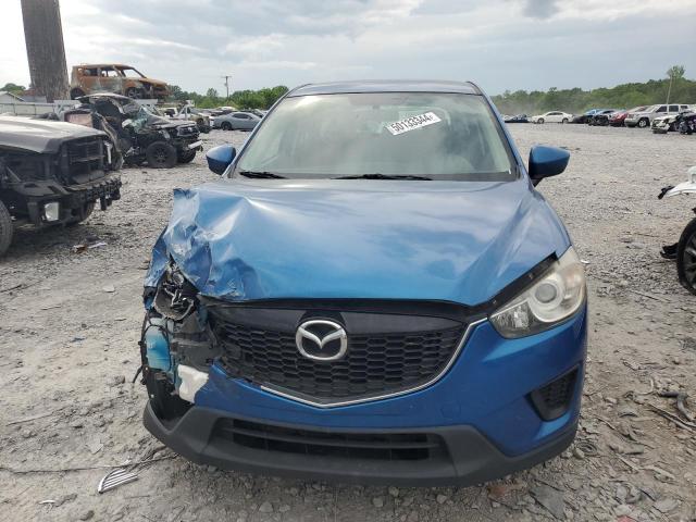 Photo 4 VIN: JM3KE2BE5E0331041 - MAZDA CX-5 