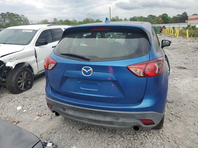 Photo 5 VIN: JM3KE2BE5E0331041 - MAZDA CX-5 