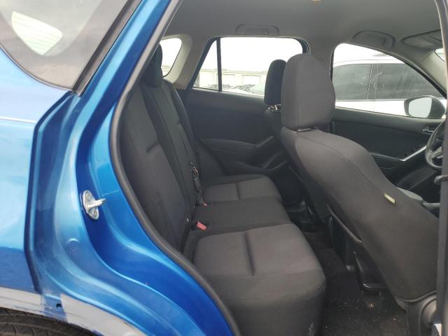 Photo 9 VIN: JM3KE2BE5E0331041 - MAZDA CX-5 