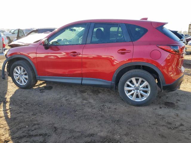 Photo 1 VIN: JM3KE2BE5E0341794 - MAZDA CX-5 SPORT 