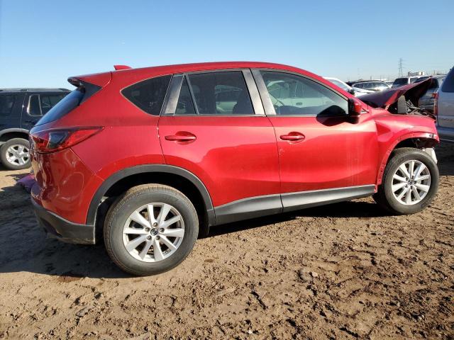 Photo 2 VIN: JM3KE2BE5E0341794 - MAZDA CX-5 SPORT 