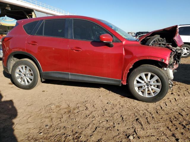 Photo 3 VIN: JM3KE2BE5E0341794 - MAZDA CX-5 SPORT 