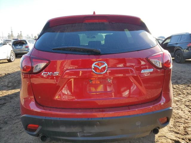 Photo 5 VIN: JM3KE2BE5E0341794 - MAZDA CX-5 SPORT 