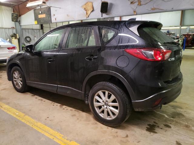 Photo 1 VIN: JM3KE2BE5E0398657 - MAZDA CX-5 SPORT 