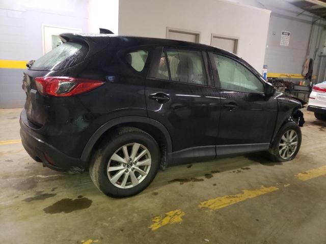 Photo 2 VIN: JM3KE2BE5E0398657 - MAZDA CX-5 SPORT 