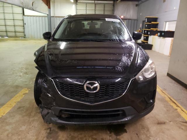 Photo 4 VIN: JM3KE2BE5E0398657 - MAZDA CX-5 SPORT 