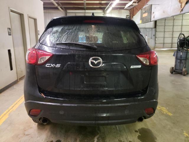 Photo 5 VIN: JM3KE2BE5E0398657 - MAZDA CX-5 SPORT 