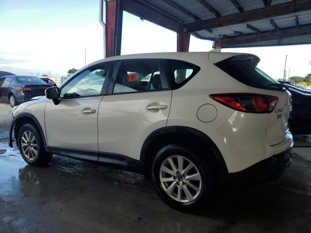 Photo 1 VIN: JM3KE2BE5E0407289 - MAZDA CX-5 SPORT 