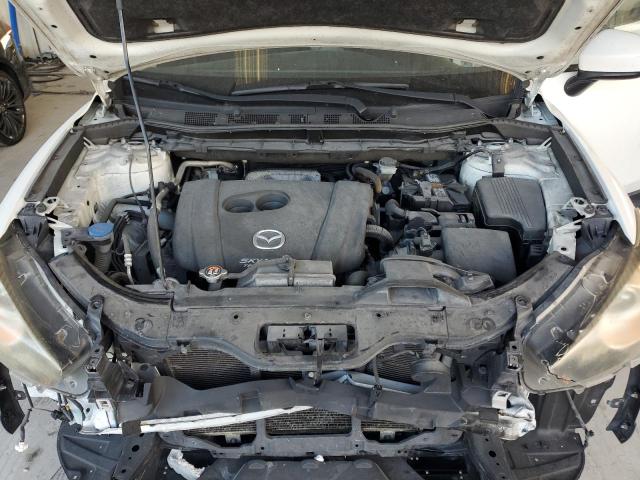 Photo 11 VIN: JM3KE2BE5E0407289 - MAZDA CX-5 SPORT 