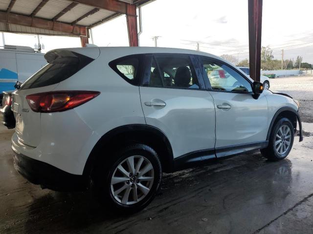 Photo 2 VIN: JM3KE2BE5E0407289 - MAZDA CX-5 SPORT 