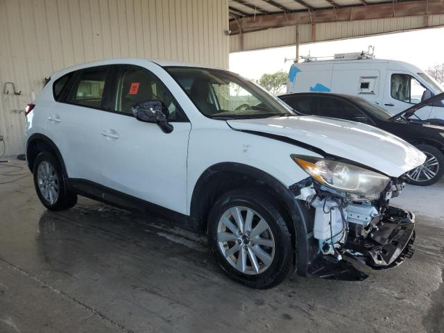 Photo 3 VIN: JM3KE2BE5E0407289 - MAZDA CX-5 SPORT 