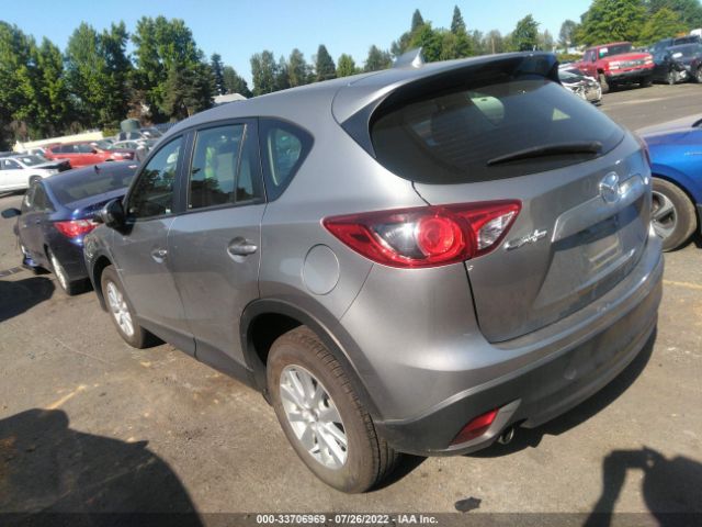 Photo 2 VIN: JM3KE2BE5E0418468 - MAZDA CX-5 