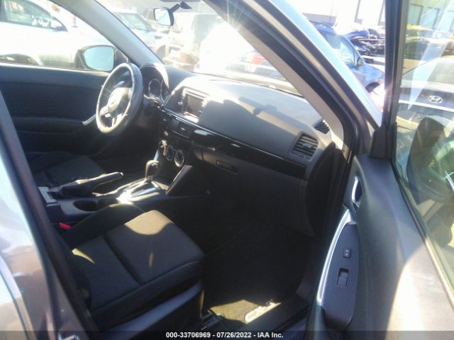 Photo 4 VIN: JM3KE2BE5E0418468 - MAZDA CX-5 