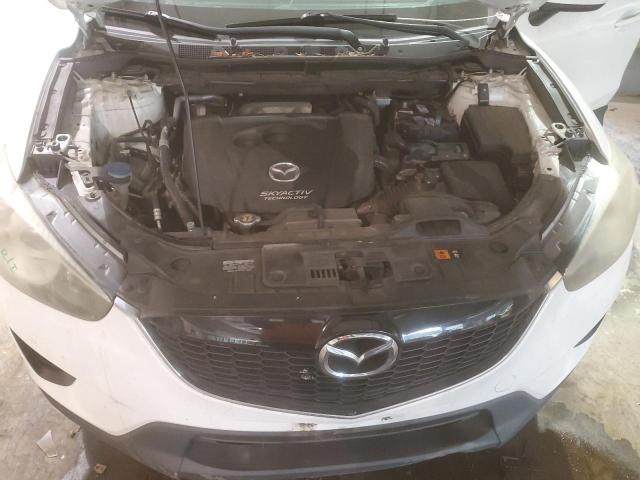 Photo 10 VIN: JM3KE2BE5E0424190 - MAZDA CX-5 