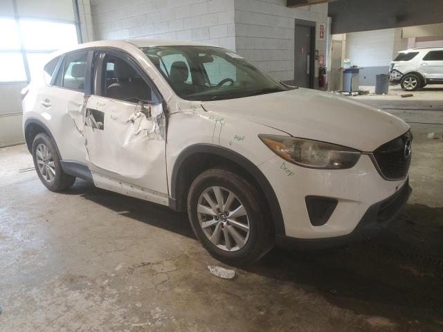 Photo 3 VIN: JM3KE2BE5E0424190 - MAZDA CX-5 