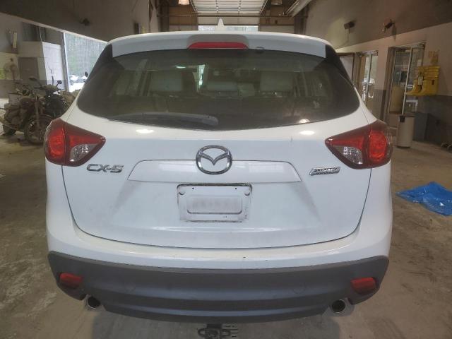 Photo 5 VIN: JM3KE2BE5E0424190 - MAZDA CX-5 