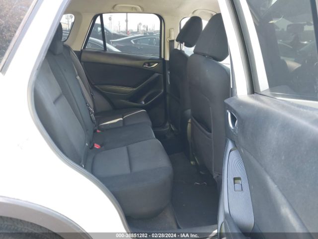 Photo 7 VIN: JM3KE2BE5F0467591 - MAZDA CX-5 