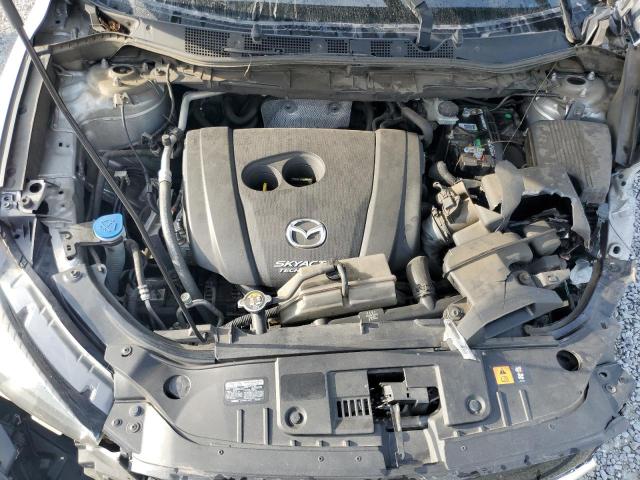 Photo 11 VIN: JM3KE2BE5F0471611 - MAZDA CX-5 SPORT 