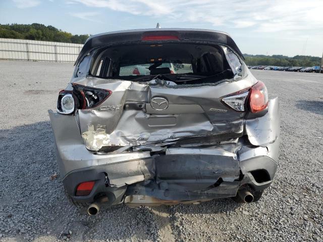 Photo 5 VIN: JM3KE2BE5F0471611 - MAZDA CX-5 SPORT 