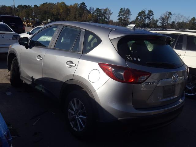 Photo 2 VIN: JM3KE2BE5F0485895 - MAZDA CX-5 SPORT 