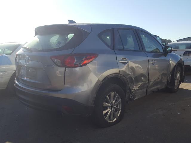 Photo 3 VIN: JM3KE2BE5F0485895 - MAZDA CX-5 SPORT 