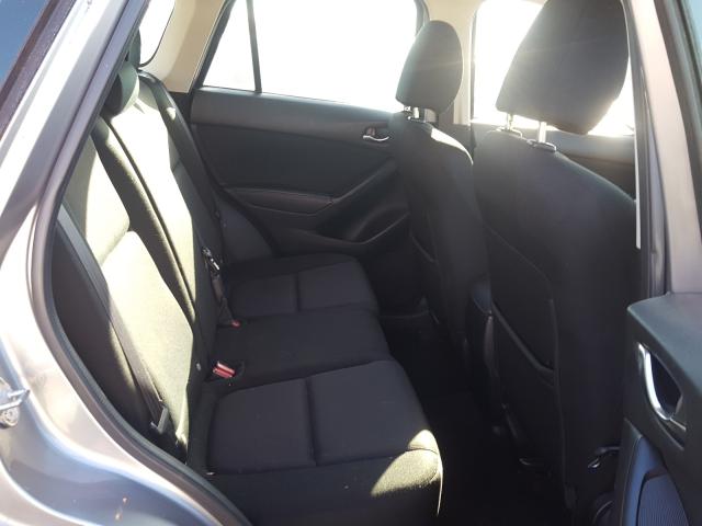 Photo 5 VIN: JM3KE2BE5F0485895 - MAZDA CX-5 SPORT 