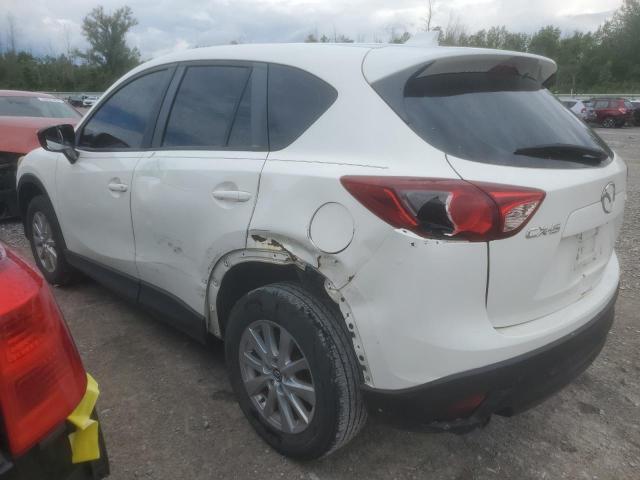 Photo 1 VIN: JM3KE2BE5F0540393 - MAZDA CX-5 