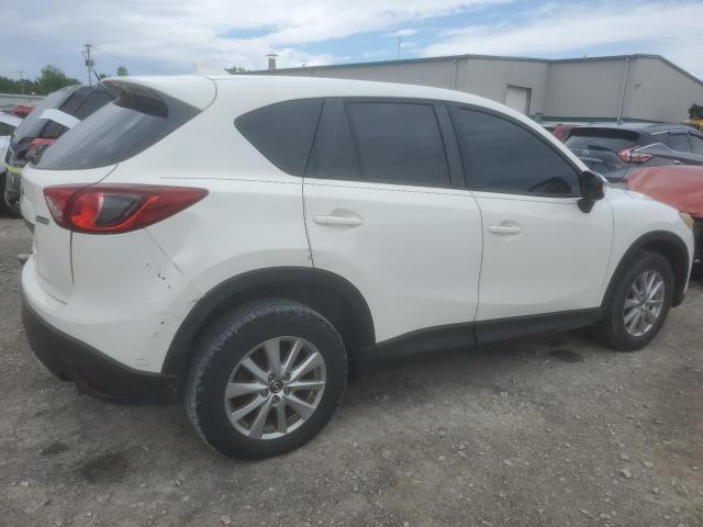 Photo 2 VIN: JM3KE2BE5F0540393 - MAZDA CX-5 