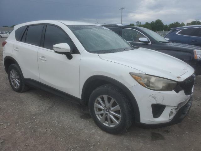 Photo 3 VIN: JM3KE2BE5F0540393 - MAZDA CX-5 