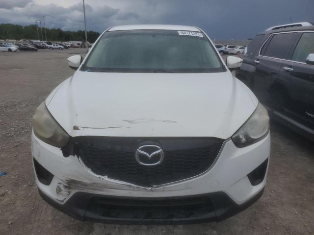 Photo 4 VIN: JM3KE2BE5F0540393 - MAZDA CX-5 