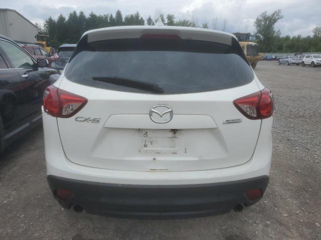 Photo 5 VIN: JM3KE2BE5F0540393 - MAZDA CX-5 