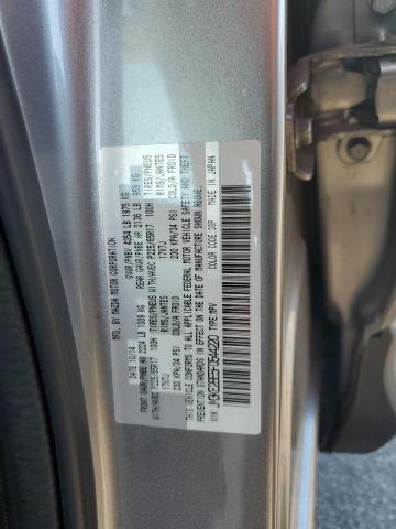 Photo 12 VIN: JM3KE2BE5F0544220 - MAZDA CX-5 SPORT 