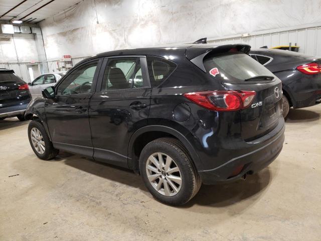 Photo 1 VIN: JM3KE2BE5G0626742 - MAZDA CX-5 SPORT 