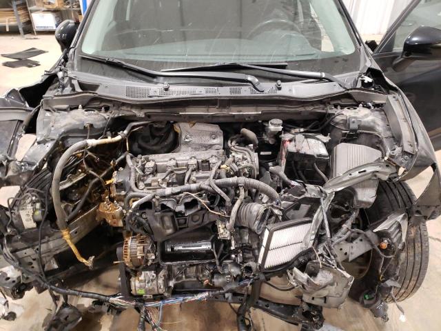 Photo 11 VIN: JM3KE2BE5G0626742 - MAZDA CX-5 SPORT 