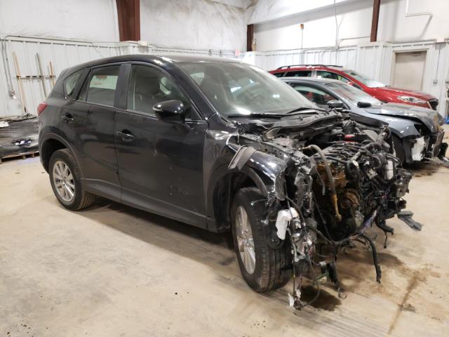 Photo 3 VIN: JM3KE2BE5G0626742 - MAZDA CX-5 SPORT 