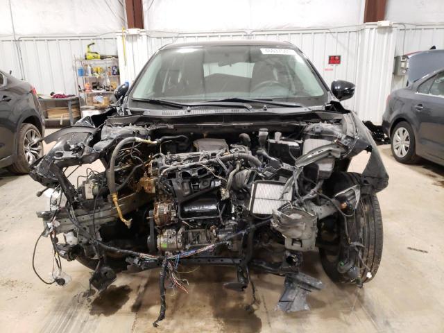 Photo 4 VIN: JM3KE2BE5G0626742 - MAZDA CX-5 SPORT 