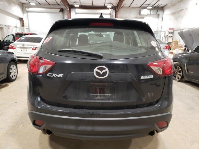 Photo 5 VIN: JM3KE2BE5G0626742 - MAZDA CX-5 SPORT 